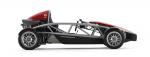 Ariel Atom 3 2007 года (UK)